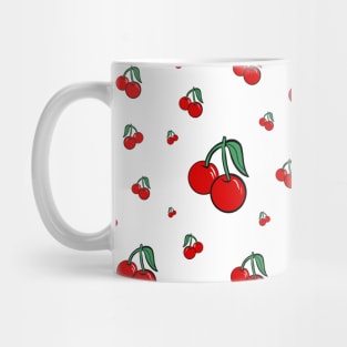 Cherry Bomb! Mug